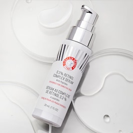 Serum Retinol Complex - Serum Retinol 0,3% + Peptide