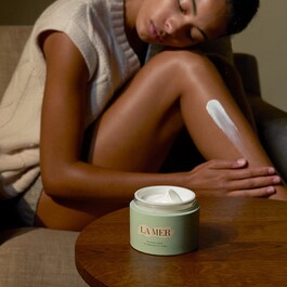 The Body Crème