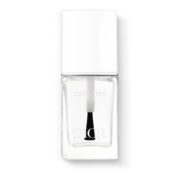 Dior Top Coat Ultra-schnelltrocknender Überlack, DIOR