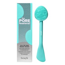 Der All-in-One Mask Wand - Tool zur Masken Applikation & Gesichtsreinigung