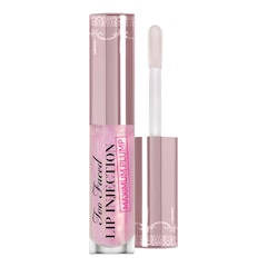 Travel Size Lip injection Maximum Plump - Volumen-Lipgloss, TOO FACED