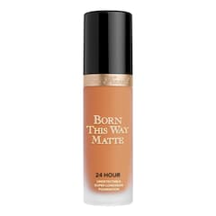 Born This Way Matte - 24-Hour Super Longwear Foundation, TOO FACED