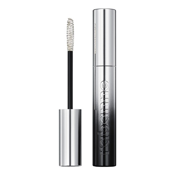 Eyephoria Famous Top Coat Mascara - Glitzernde Top Coat Mascara, RABANNE MAKEUP