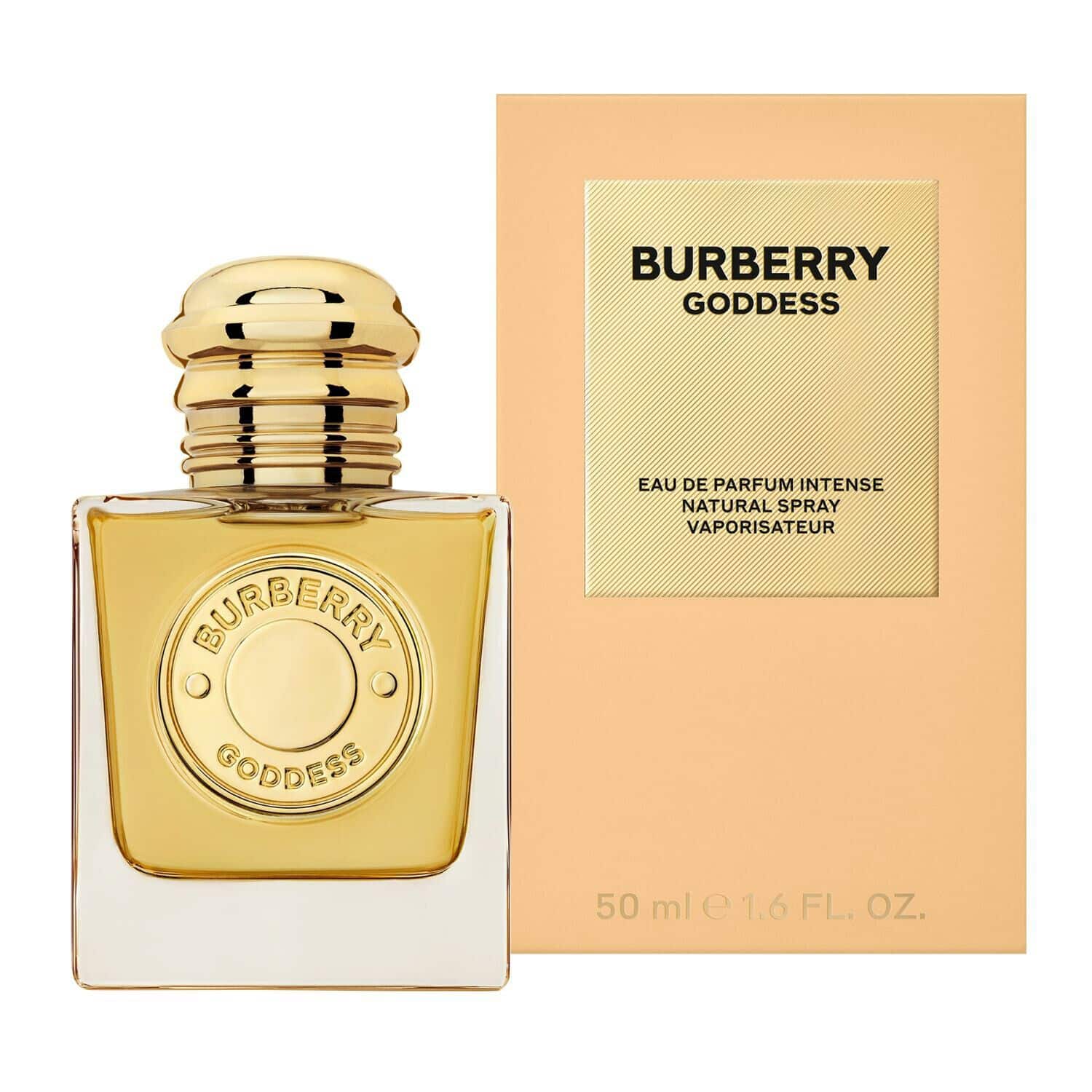 Burberry her intense duftbeschreibung shop