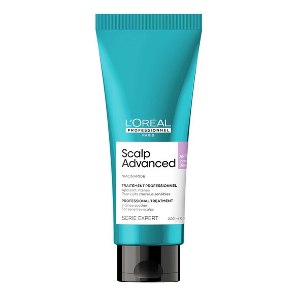 Serie Expert Scalp Advanced - Anti-Discomfort Intense Soother Treatment, L'Oréal Professionnel