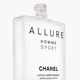 ALLURE HOMME SPORT - Aftershave-Lotion