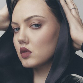 Fenty Icon Velvet Liquid Lipstick - Flüssiglippenstift