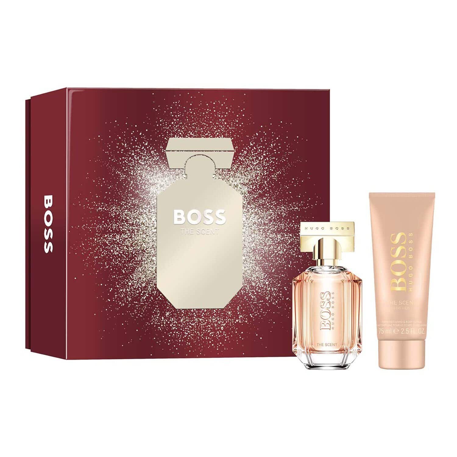 Boss the scent for her sephora hotsell
