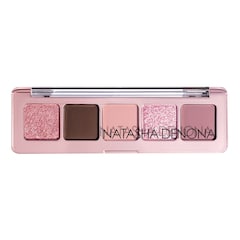 Mini Rose Palette - Lidschattenpalette, NATASHA DENONA