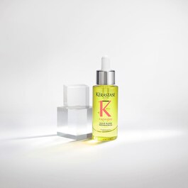 Huile Gloss Réparatrice - Haaröl
