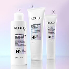  Acidic Perfecting Concentrate - Leave-In Treatment
