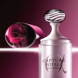 Capture Totale Super Potent Eye Serum – Pflegendes Anti-Aging-Augenkonturserum