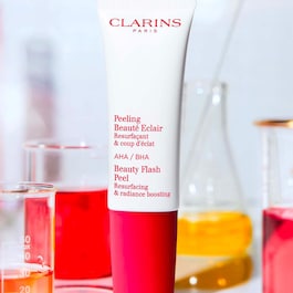 Spezialpflege Peeling Beauté Eclair