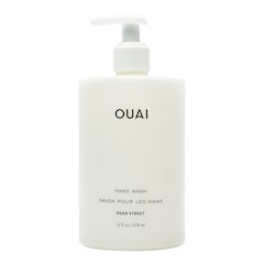 Hand wash, OUAI