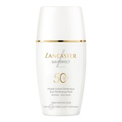 Sun Perfect Sun Perfecting Fluid SPF 50, LANCASTER