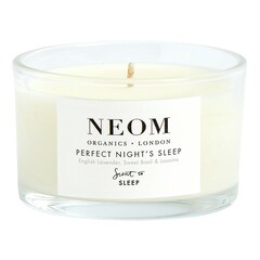 Perfect Night's Sleep - Duftkerze, NEOM ORGANICS LONDON