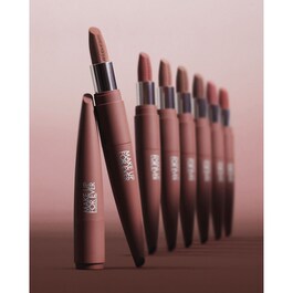 Rouge Artist Velvet Nude - Matter Lippenstift mit Samteffekt
