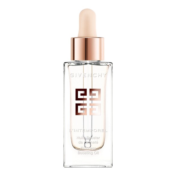 L'Intemporel - Firming Oil, GIVENCHY