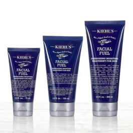 Facial Fuel - Recovery Accelerator
