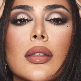 Creamy Obsessions Brown - Lidschattenpalette