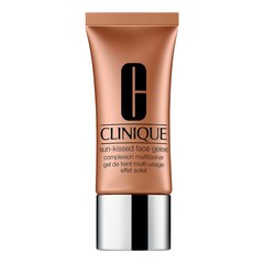 Sun-Kissed Face Gelee - Gel, CLINIQUE