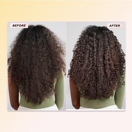 Honey Infused Hair Wash - Shampoo