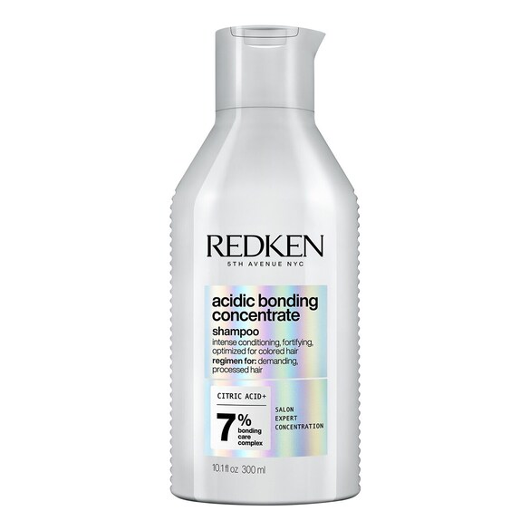 Acidic Bonding Concentrate - Shampoo, REDKEN