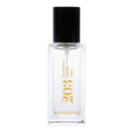203 - raspberry, vanilla, blackberry - Eau de Parfum