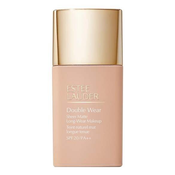 Double Wear - Sheer Matte Foundation SPF20, ESTÉE LAUDER