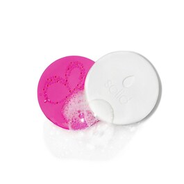 Blendercleanser Solid - Fragrance Free - Beauty Blender und Pinsel Reiniger
