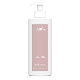 Shaping Body Lotion