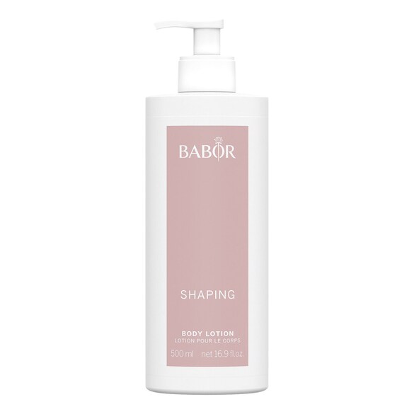 Shaping Body Lotion, BABOR