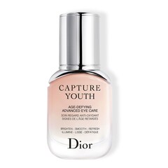Capture Youth – Antioxidative Augenpflege – Anti-Aging-Augenpartie-Gel-Creme, DIOR