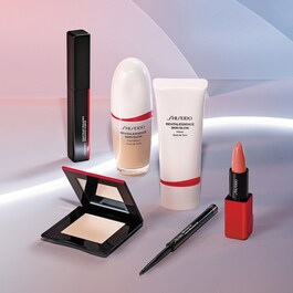 SMU RE SKIN GLOW PRIMER - flüssiger Primer