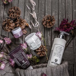 Rose Noire - Maske