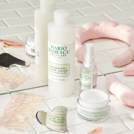 Jojoba und PHA Feuchtigkeitsspendendes Tonic - reinigt und spendet Feuchtigkeit