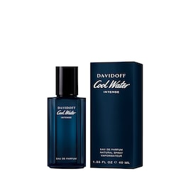 DAVIDOFF Cool Water Intense Man - Eau de Parfum