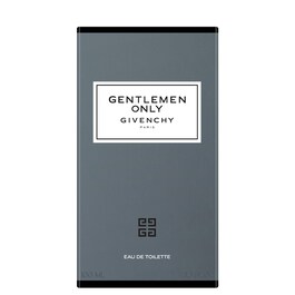 Gentleman Only Eau de Toilette