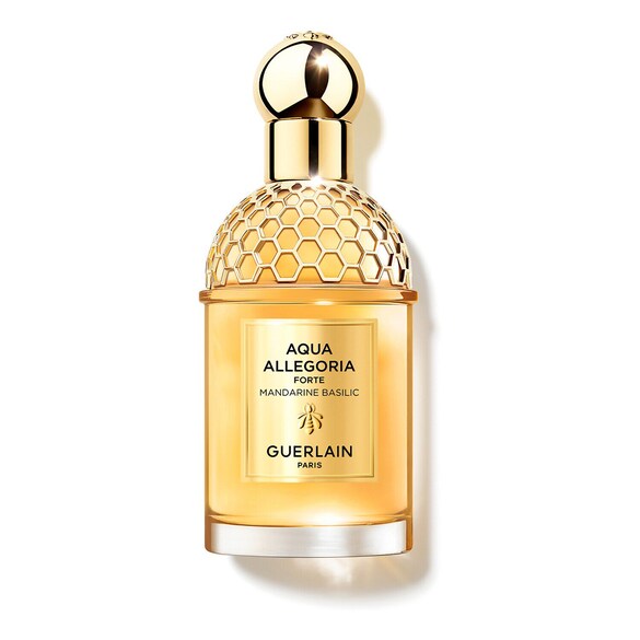 Aqua Allegoria Mandarine Basilic Forte - Eau de Parfum, GUERLAIN