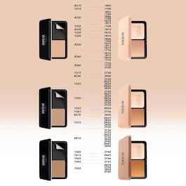 HD Skin Powder Foundation - 24-Stunden-Puder-Foundation
