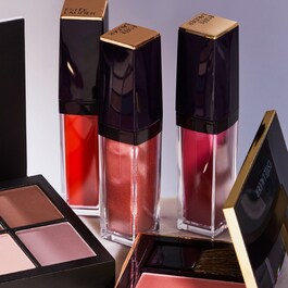 Pure Color Envy Liquid Metallic Lippenstift