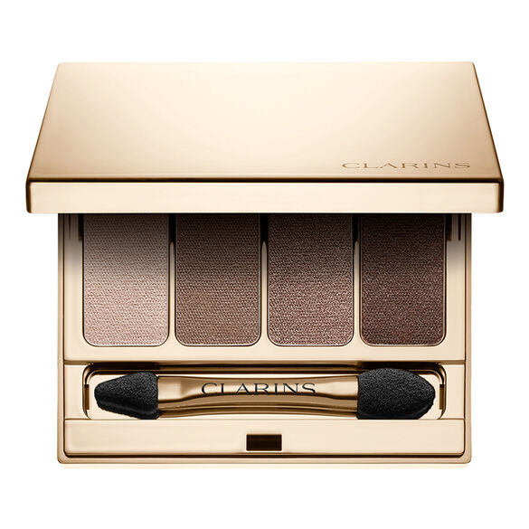 Palette 4 Couleurs, CLARINS