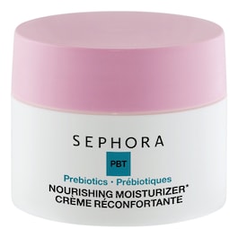 Nourishing Moisturizer - Feuchtigkeitsspendende und pflegende Gesichtscreme