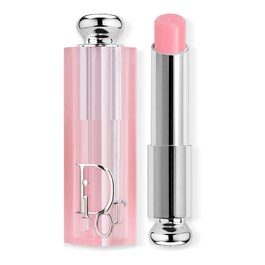 Dior Addict Lip Glow - Lippenbalsam für 48 h Feuchtigkeit - pH-aktivierte Farbe