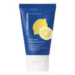 Lemonade Smoothing Srub - AHA Gesichtspeeling - glättend & neu strukturierend, OLEHENRIKSEN
