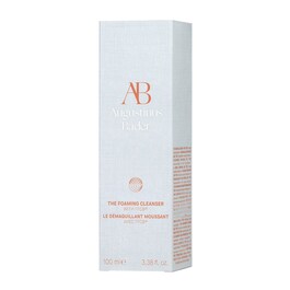 The Foaming Cleanser - Schäumende Gesichtsreinigung