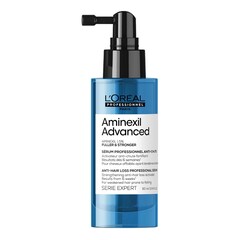 Serie Expert Aminexil Advanced - Anti Hair-loss activator Serum, L'Oréal Professionnel