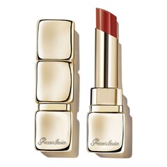 KissKiss Shine Bloom - Lippenstift mit 95% Inhaltsstoffen natürlichen Ursprungs, GUERLAIN