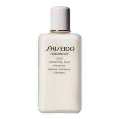 Concentrate Facial Moisturizing Gesichtsfluid, SHISEIDO