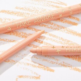 fake awake Highlighter für die Augen